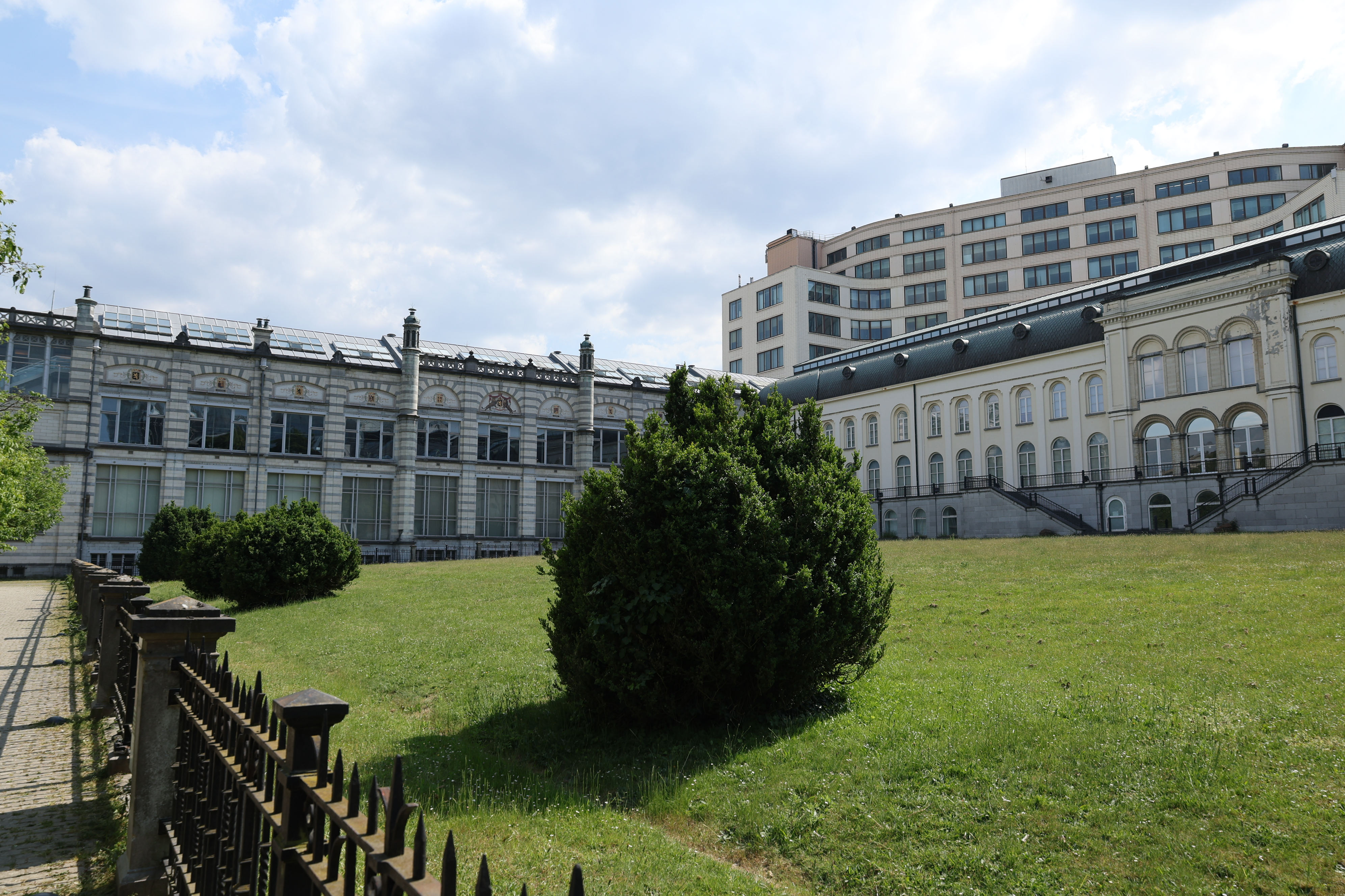 Brussels
